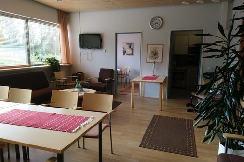 Vapaaehtoiskeskus Keidas Vapaaehtoiskeskus Keidas