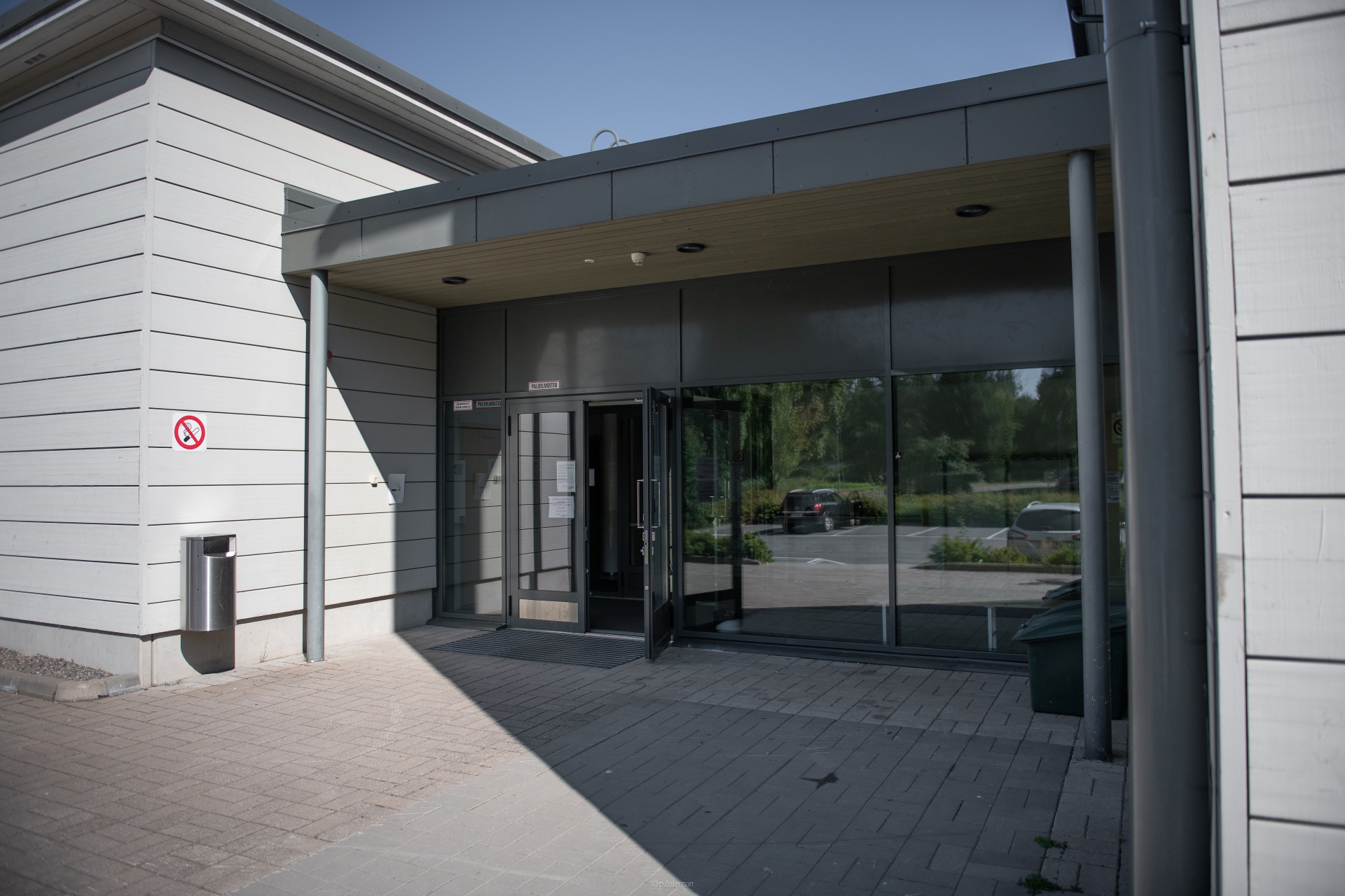 Lammin seurakunnan Vapaaehtoiskeskus Keidas